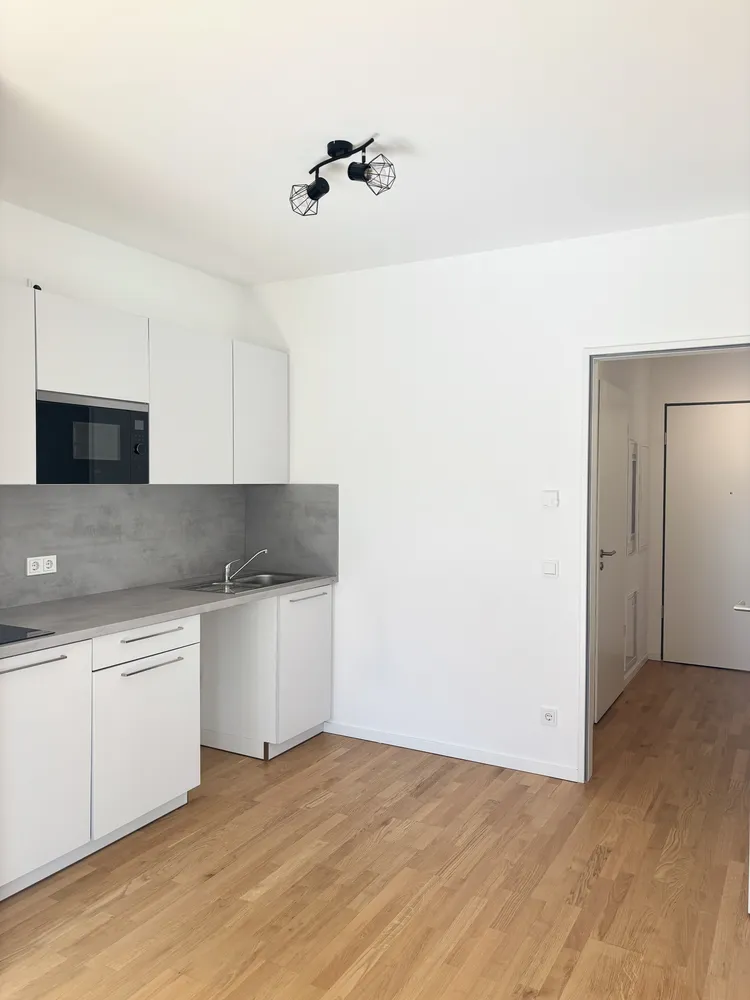 1 Zimmer Wohnung mit 33 m² in Köln – Bild 10