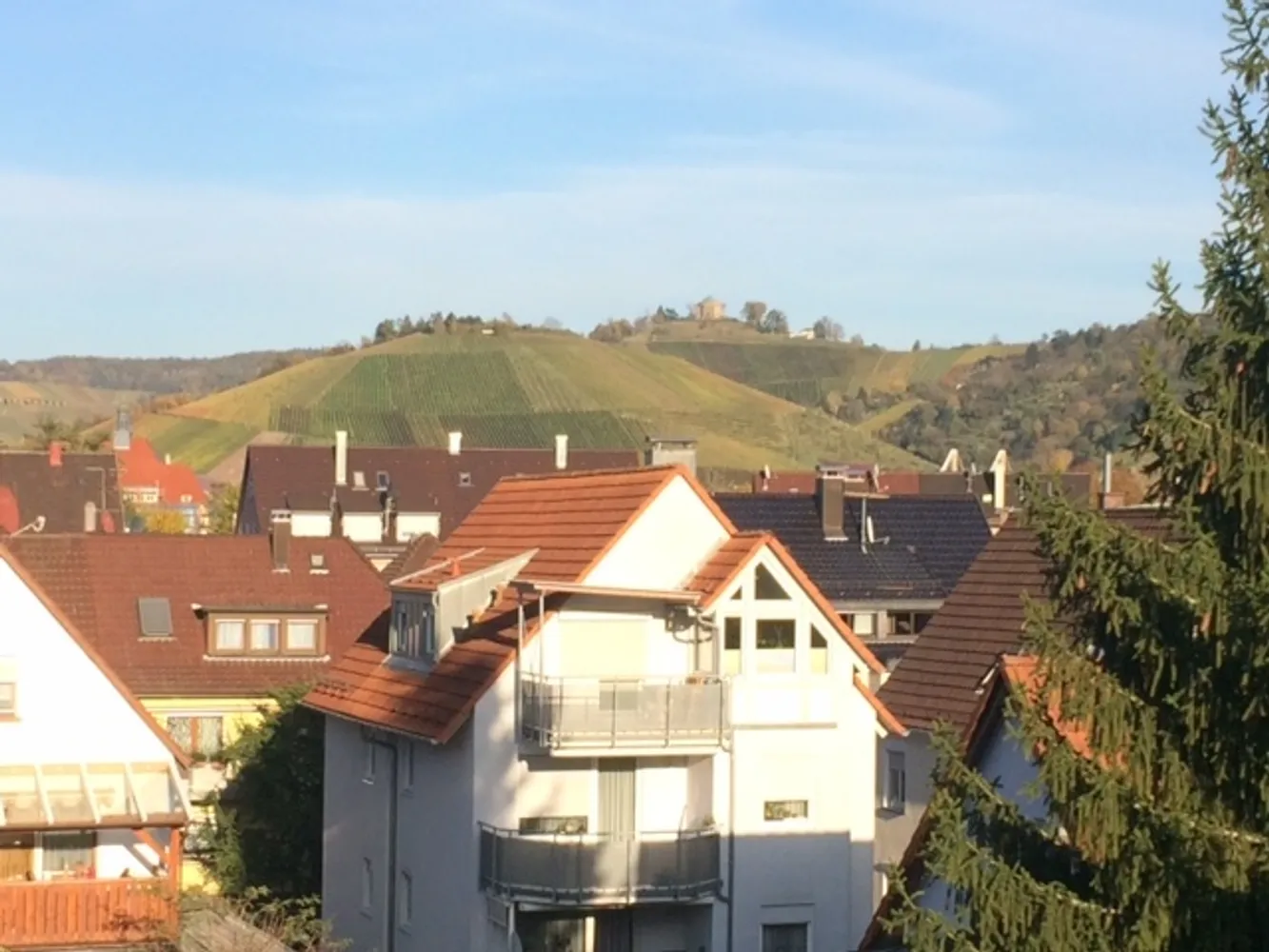 3 room apartment with 80 m² in Stuttgart – Photo 9