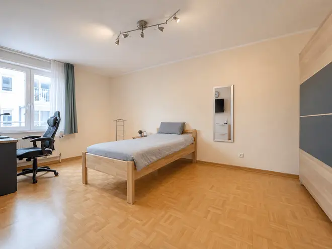 3 Zimmer Wohnung mit 64 m² in Wuppertal – Bild 2