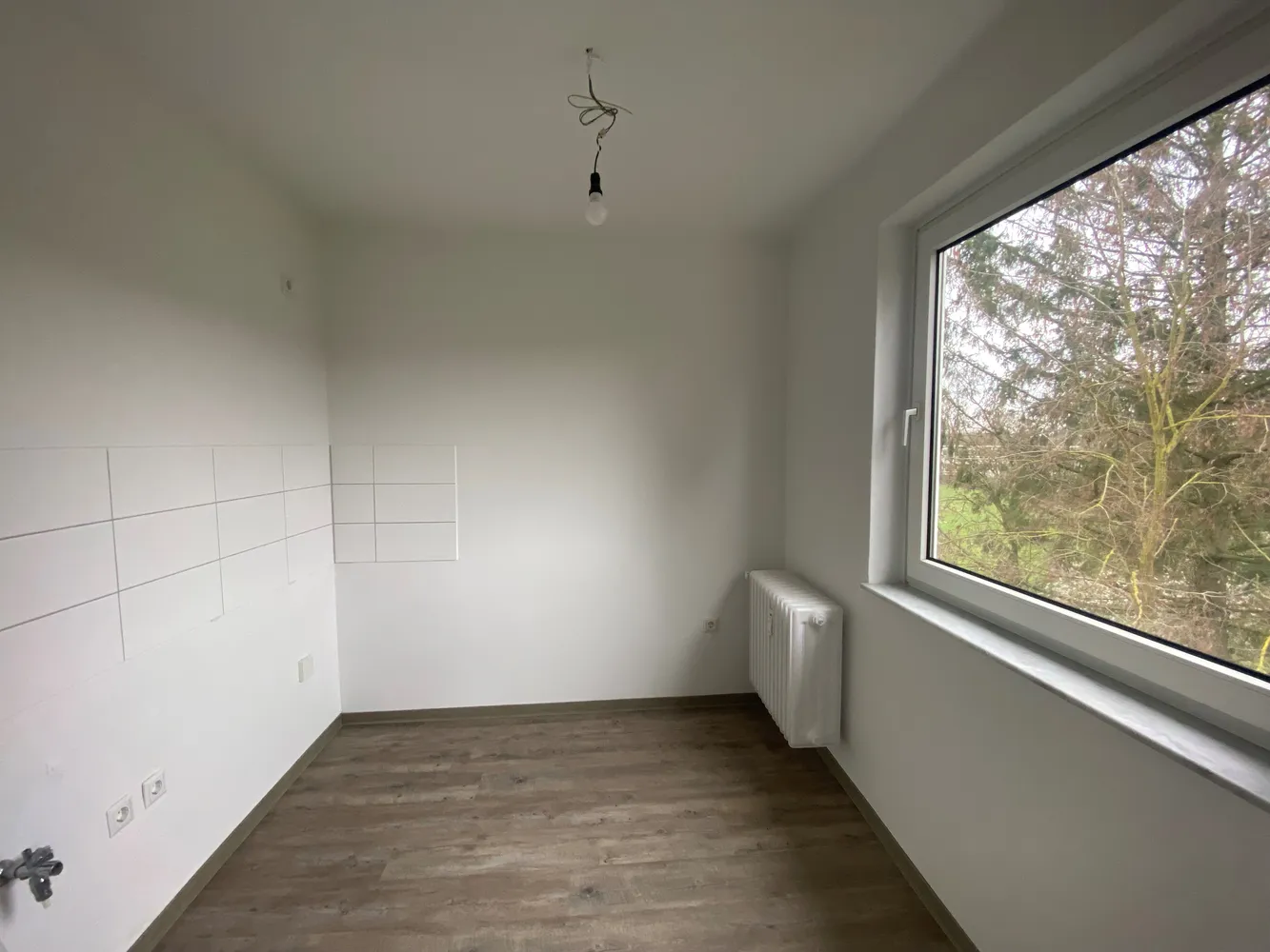 1 Zimmer Wohnung mit 27 m² in Bremen – Bild 3