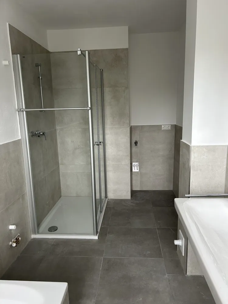 4 Zimmer Wohnung mit 135 m² in Rosenheim – Bild 3