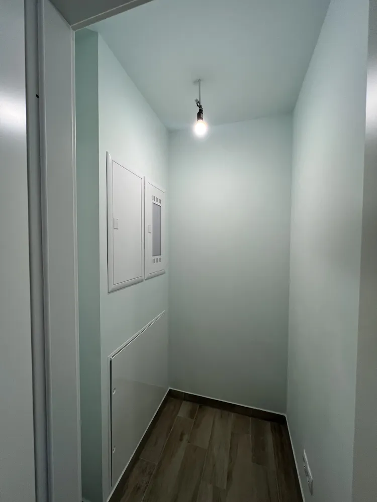 1 room apartment with 38 m² in Magdeburg – Photo 12