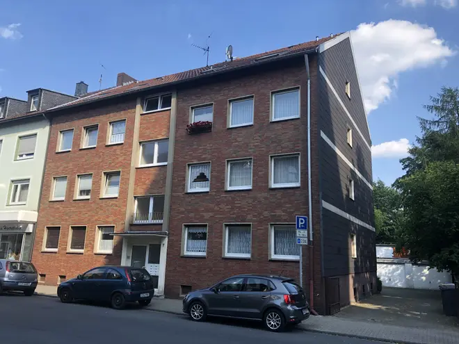 4 Zimmer Wohnung mit 75 m² in Essen – Bild 1