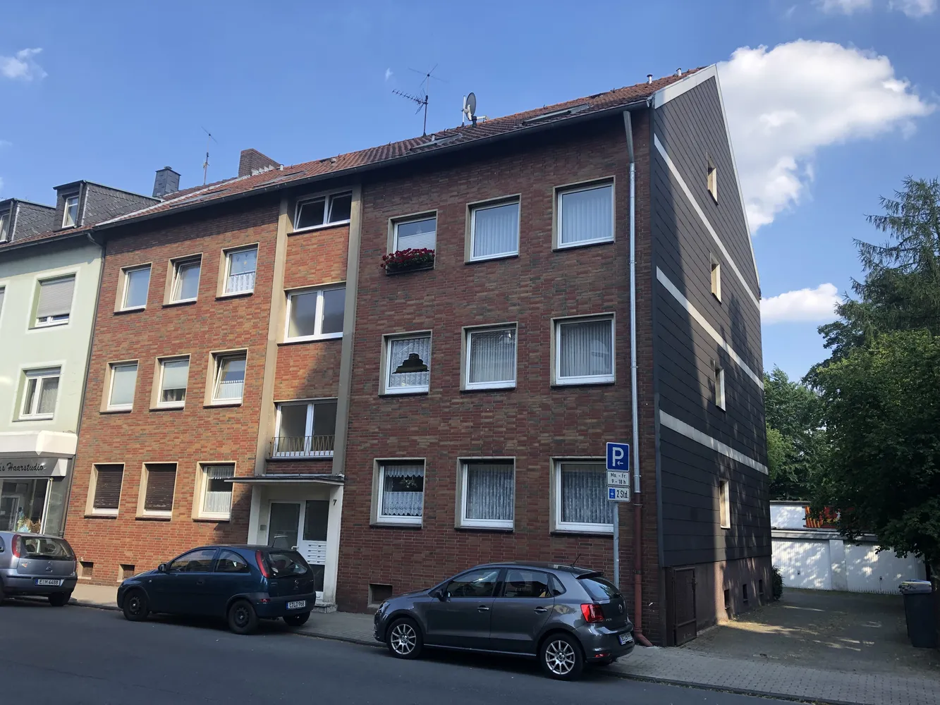 4 Zimmer Wohnung mit 75 m² in Essen – Bild 1