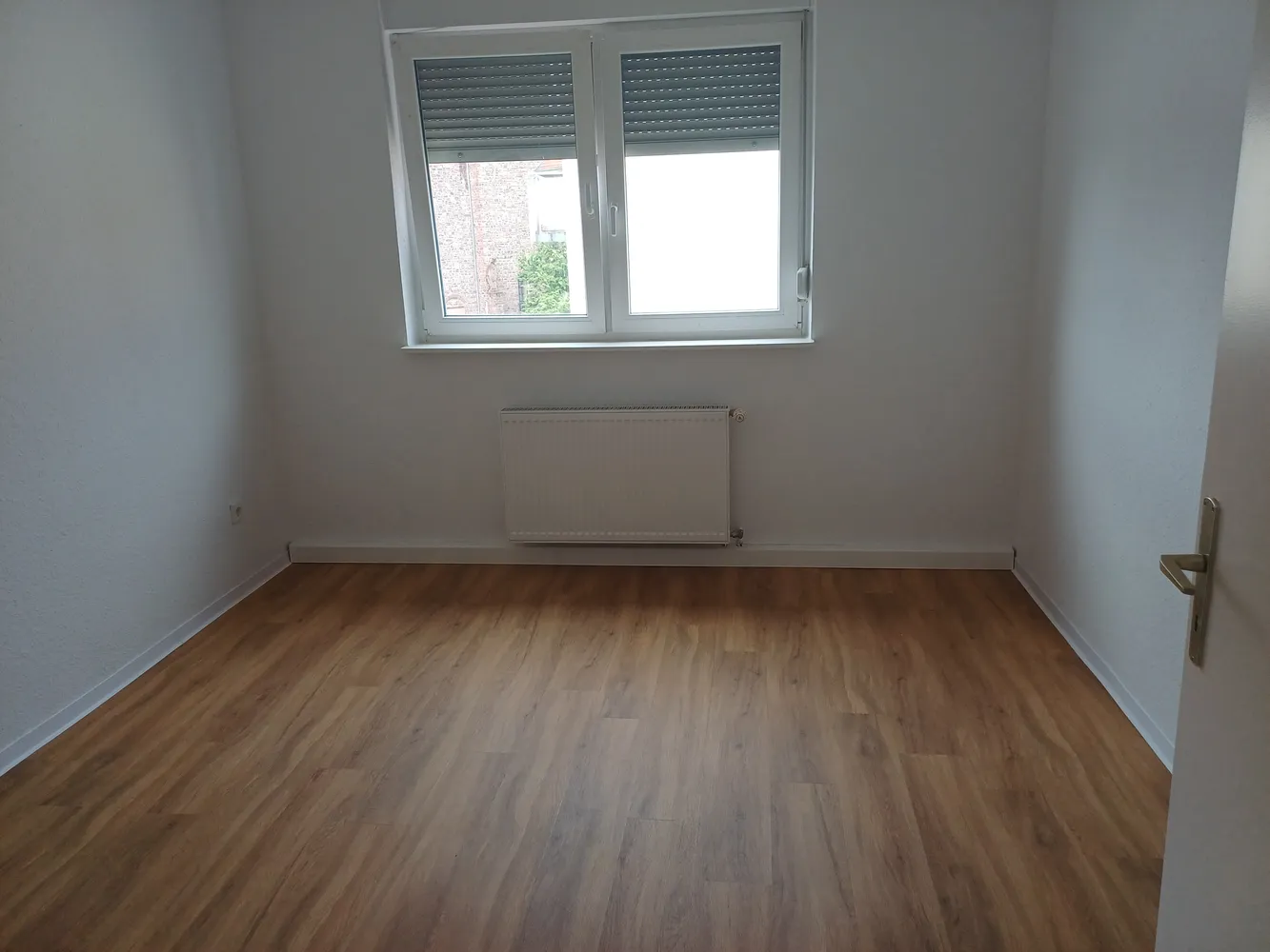 2 Zimmer Wohnung mit 55 m² in Frankenthal (Pfalz) – Bild 2