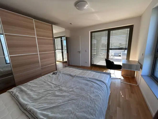 3 Zimmer Wohnung mit 95 m² in Köln – Bild 6