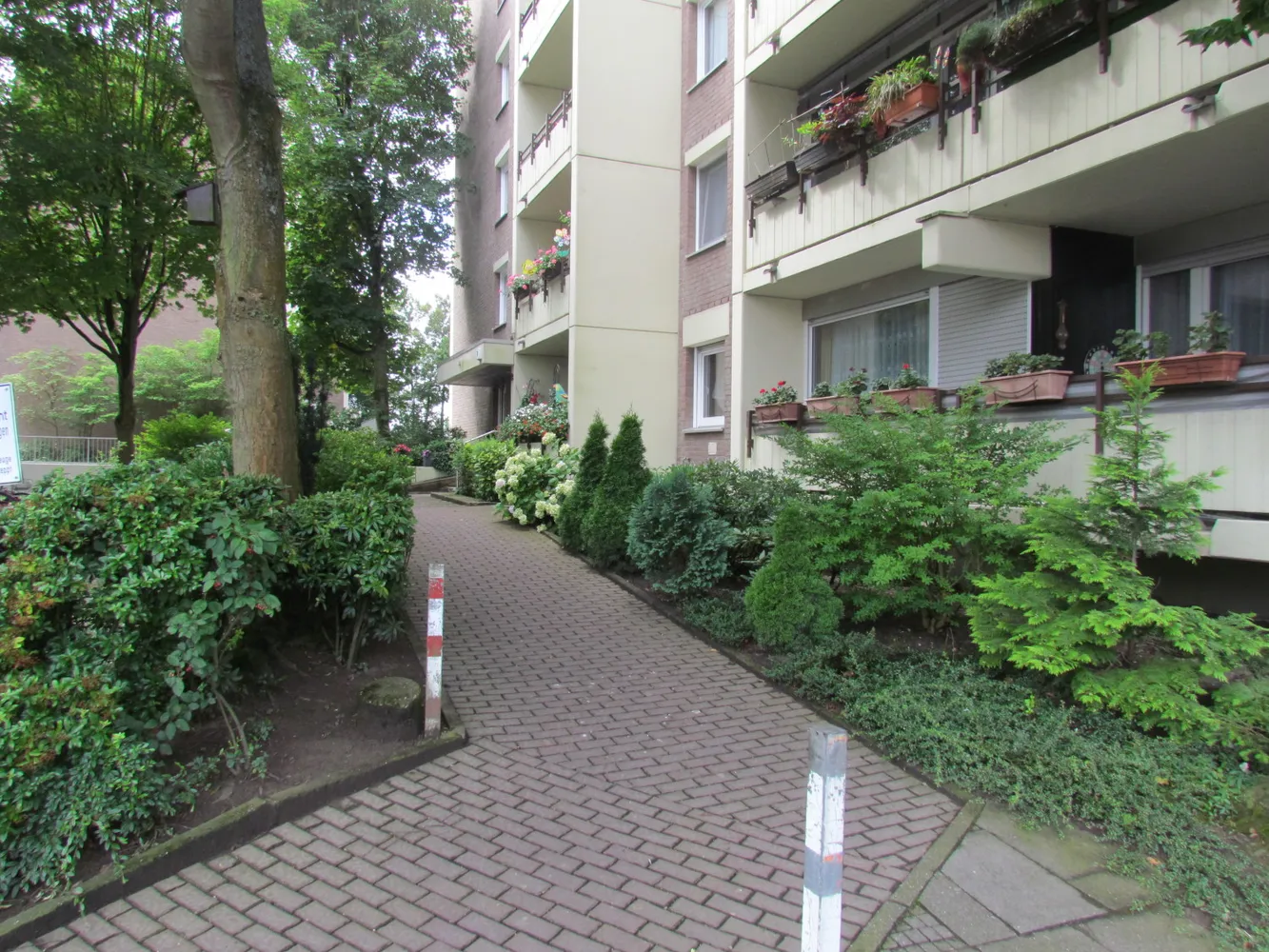 3 Zimmer Wohnung mit 86 m² in Neuss – Bild 9