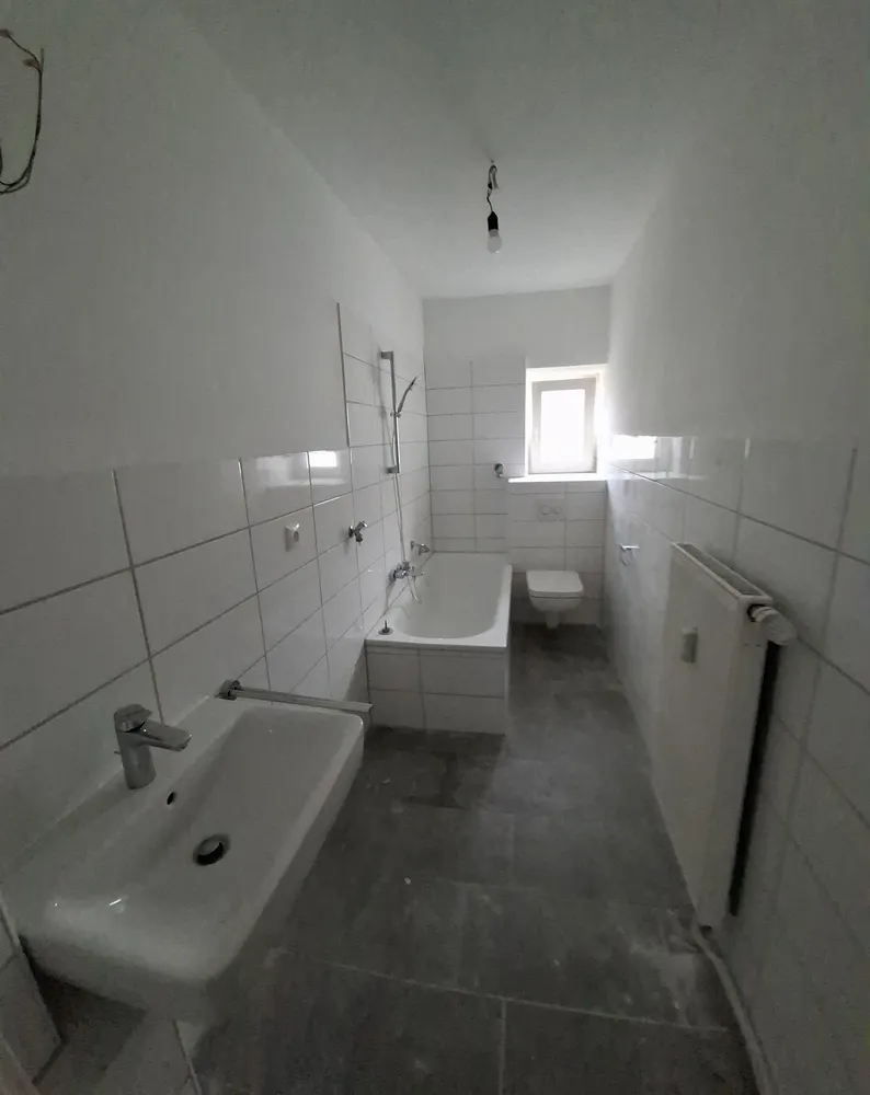 3 Zimmer Wohnung mit 59 m² in Schweinfurt – Bild 2