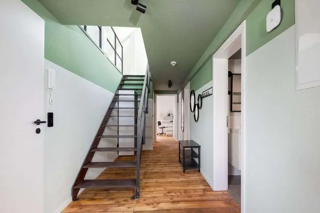 1 Zimmer Wohnung mit 11 m² in Gießen – Bild 5