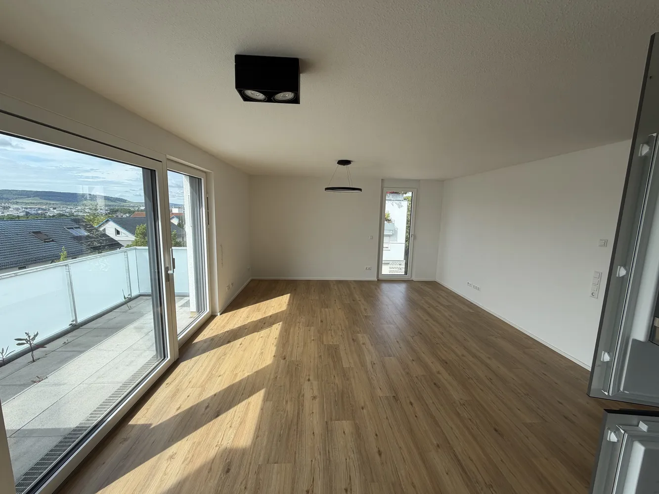 3 Zimmer Wohnung mit 87 m² in Waiblingen – Bild 2
