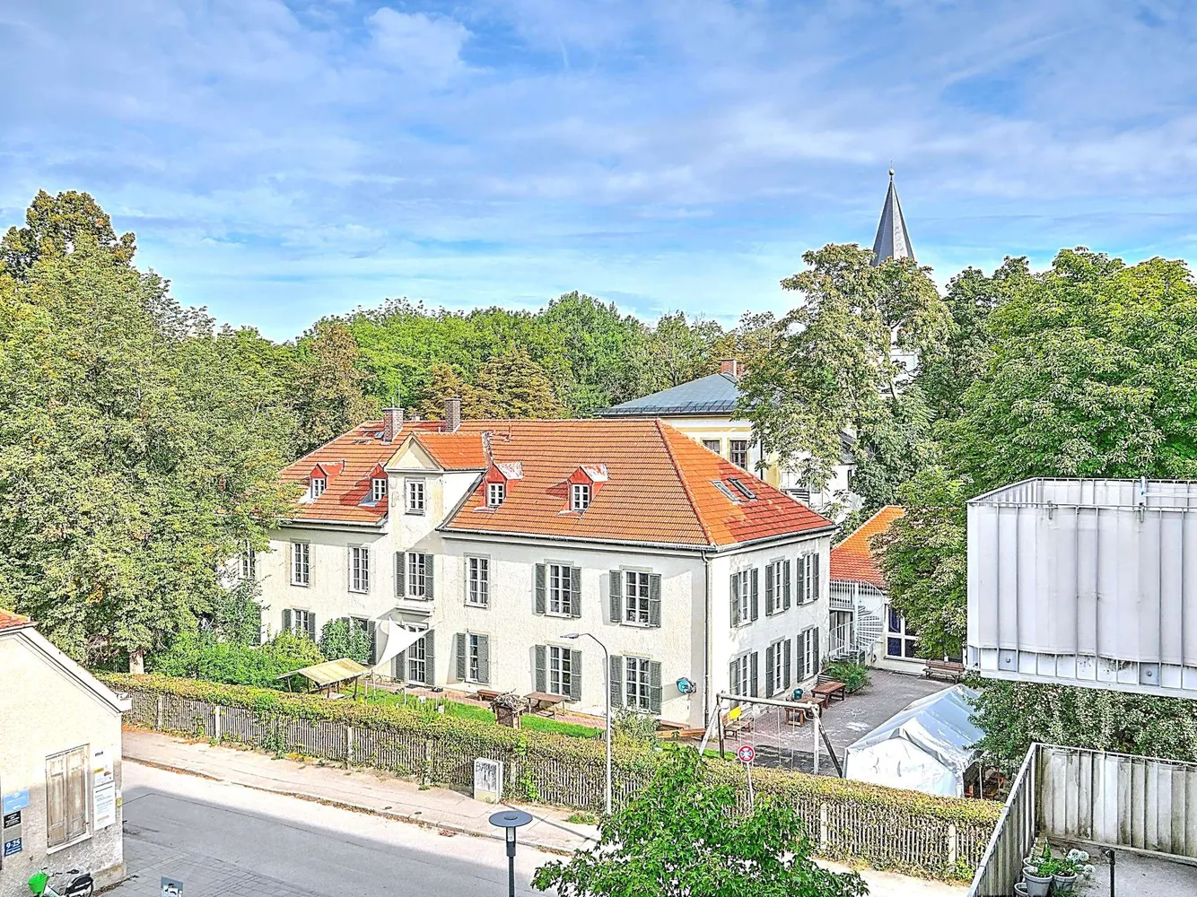 2 room apartment with 53 m² in Munich – Photo 10