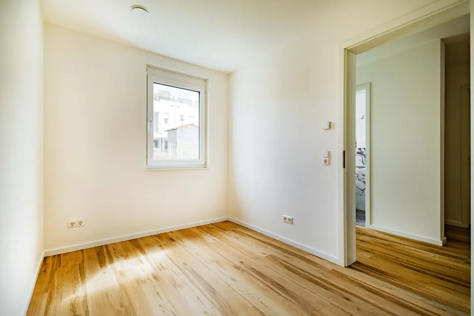 5 Zimmer Haus mit 120 m² in Freiburg im Breisgau – Bild 1