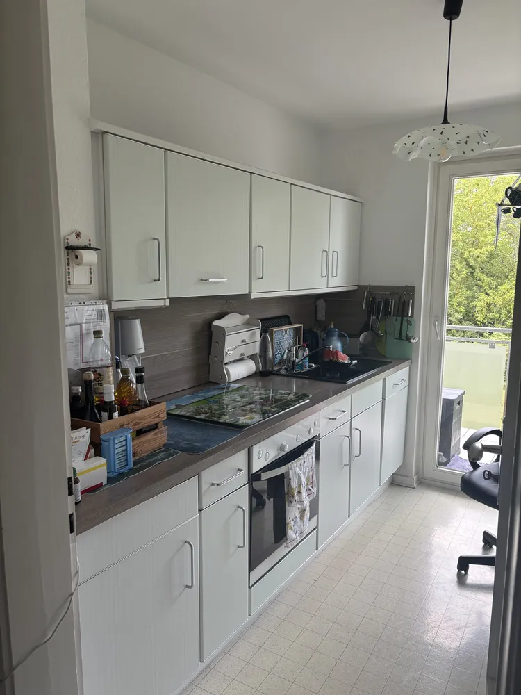 3 Zimmer Wohnung mit 81 m² in Goslar – Bild 4