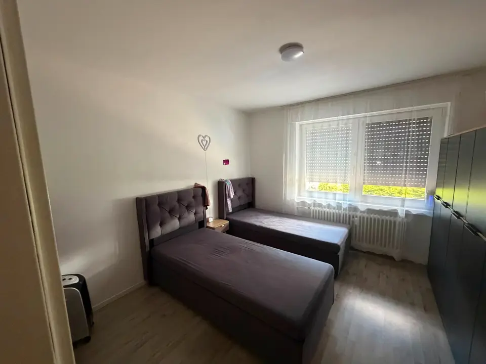 4 room apartment with 86 m² in Rheine – Photo 3