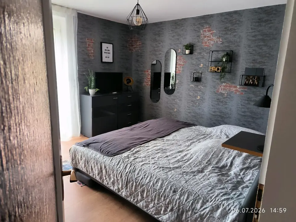 WG-Zimmer mit 16 m² in Erding – Bild 2