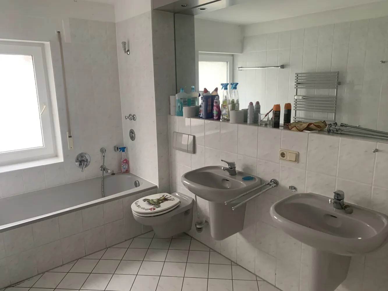 4 Zimmer Wohnung mit 114 m² in Köln – Bild 10