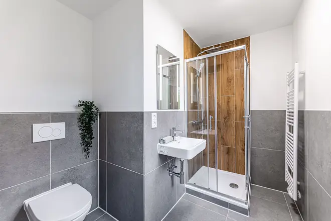 WG-Zimmer mit 15 m² in Nürnberg – Bild 6