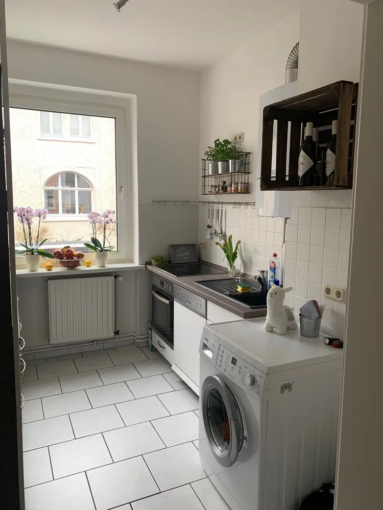 3 room apartment with 70 m² in Brunswick – Photo 3