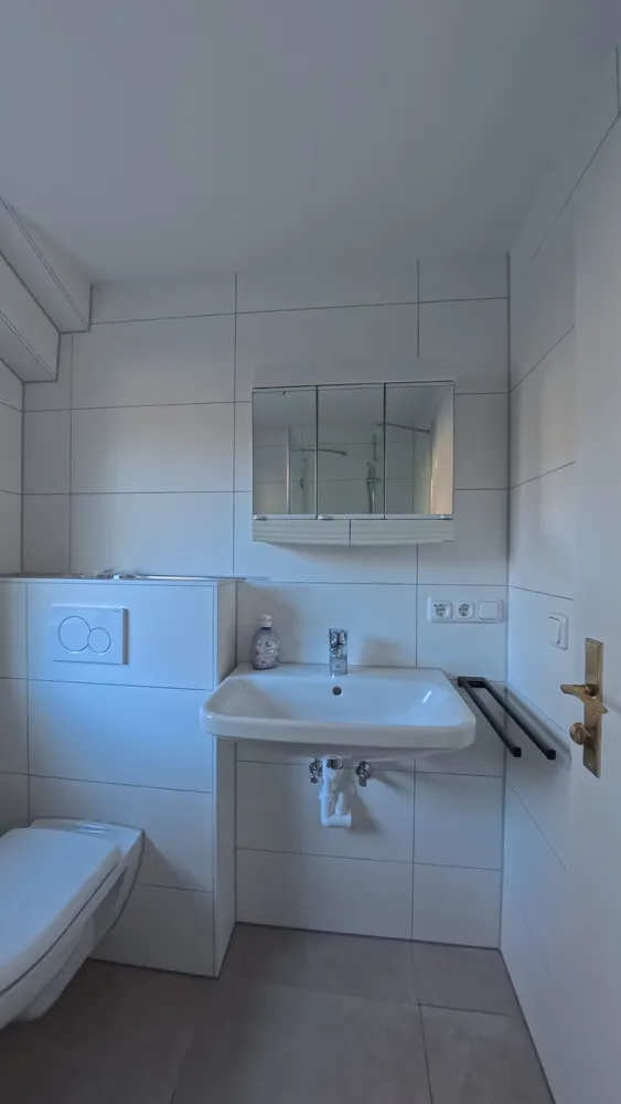 3 Zimmer Wohnung mit 70 m² in München – Bild 10