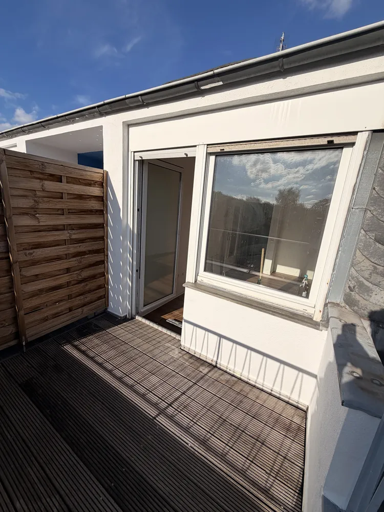 1 Zimmer Wohnung mit 35 m² in Köln – Bild 10