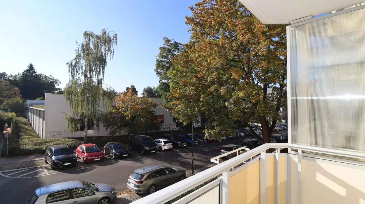 4 room apartment with 102 m² in Chemnitz – Photo 2