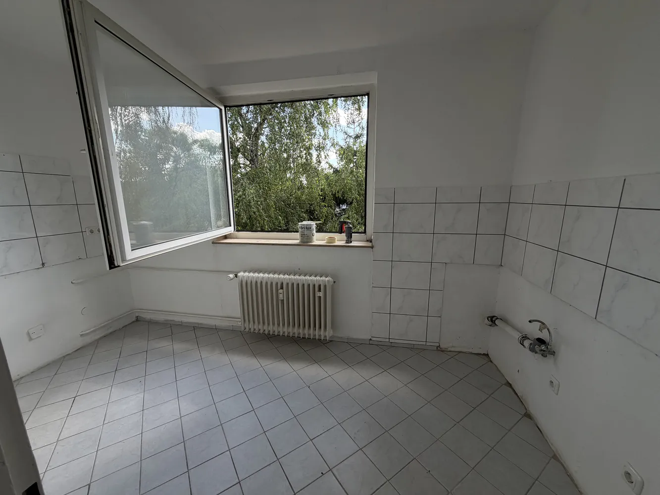 3 Zimmer Wohnung mit 65 m² in Gelsenkirchen – Bild 2