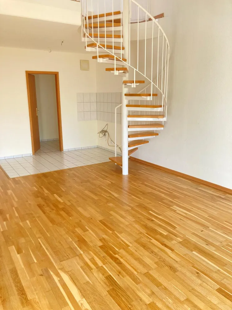 2 Zimmer Wohnung mit 59 m² in Halle (Saale) – Bild 3