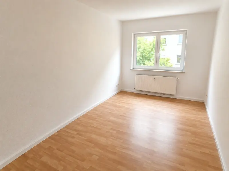 2 room apartment with 45 m² in Gera – Photo 1