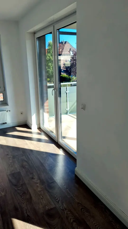 2 Zimmer Wohnung mit 71 m² in Rheine – Bild 2