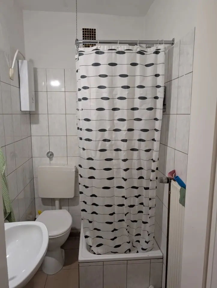WG-Zimmer mit 11 m² in Dortmund – Bild 10