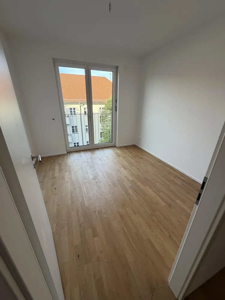 4 Zimmer Wohnung mit 98 m² in Berlin – Bild 12