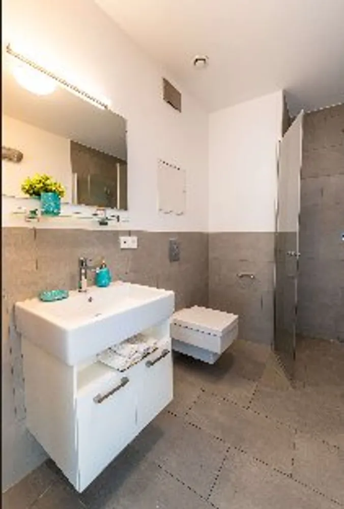 1 Zimmer Wohnung mit 24 m² in Stuttgart – Bild 6