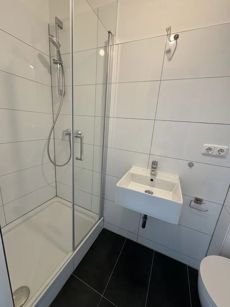 1 Zimmer Wohnung mit 19 m² in München – Bild 6
