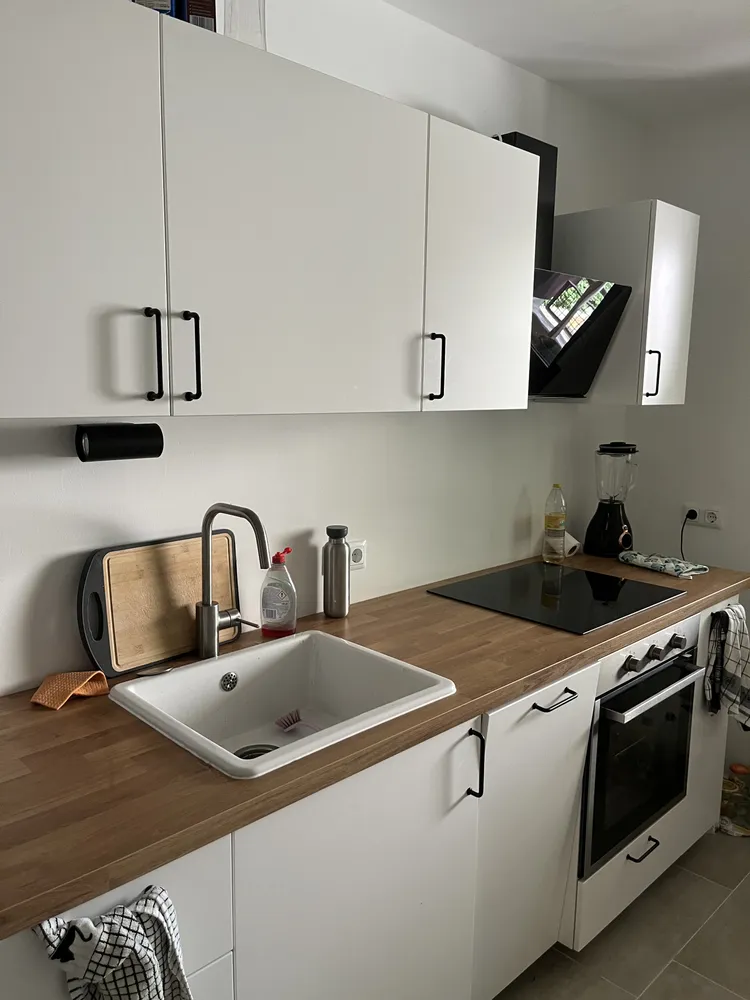 2 Zimmer Wohnung mit 66 m² in Berlin – Bild 3