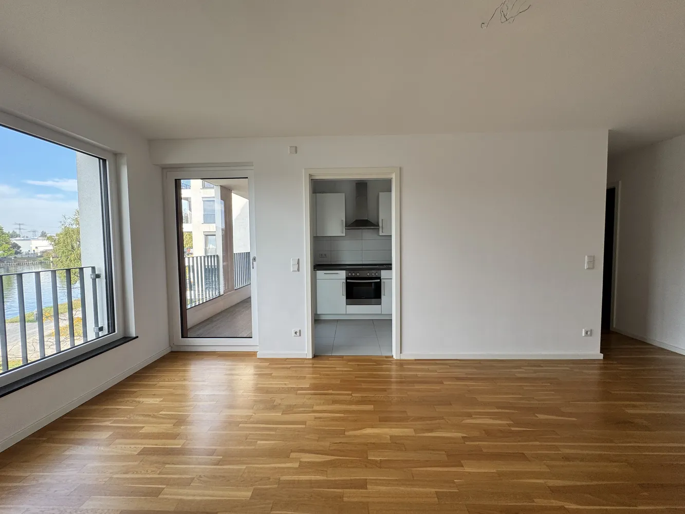 3 Zimmer Wohnung mit 66 m² in Berlin – Bild 3