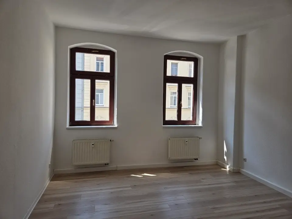 2 Zimmer Wohnung mit 61 m² in Meißen – Bild 1