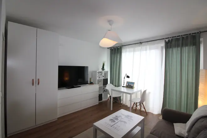 1 Zimmer Wohnung mit 25 m² in Köln – Bild 3
