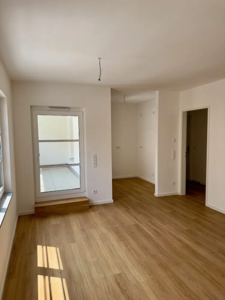 1 room apartment with 41 m² in Fürstenfeldbruck – Photo 3