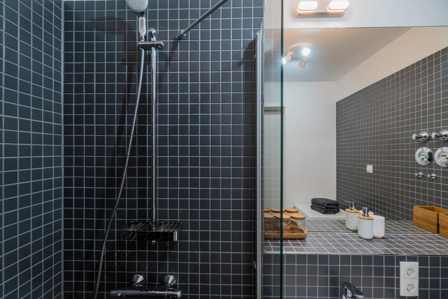 1 Zimmer Wohnung mit 23 m² in Berlin – Bild 6