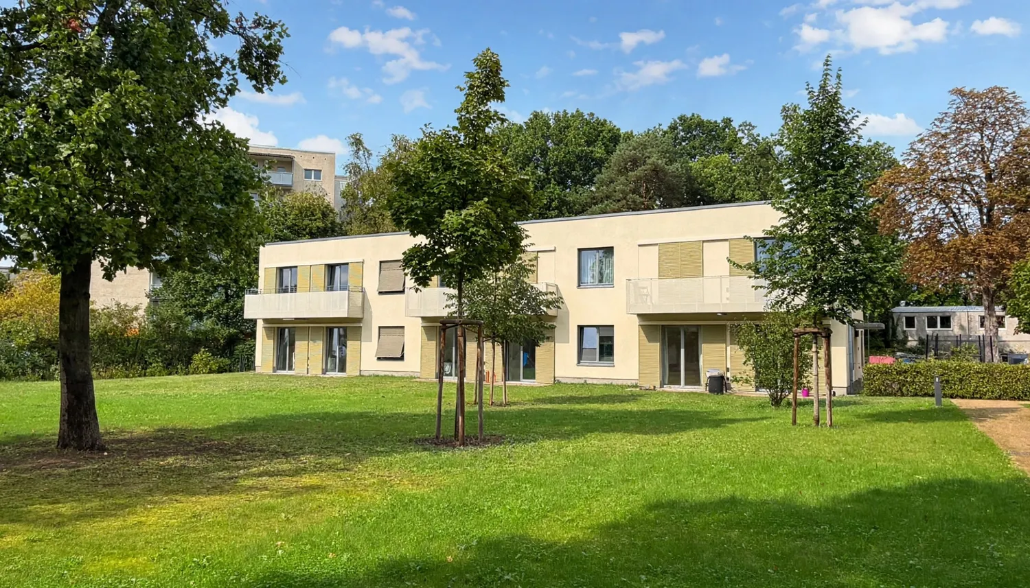 2 Zimmer Wohnung mit 70 m² in Berlin – Bild 2