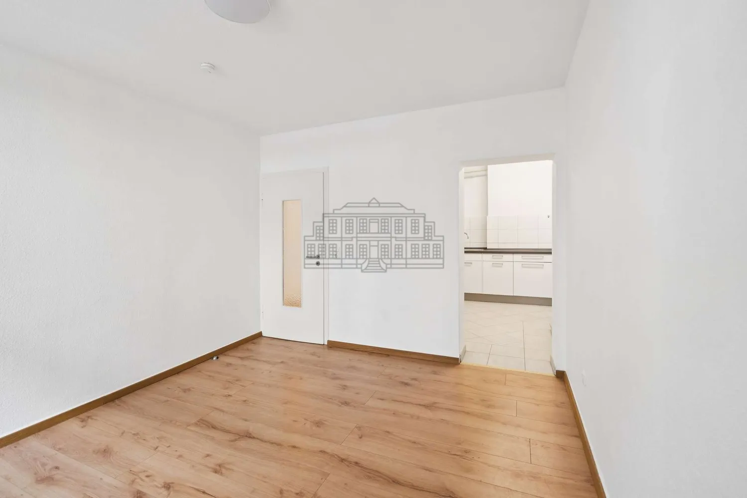 2 Zimmer Wohnung mit 50 m² in Aachen – Bild 3