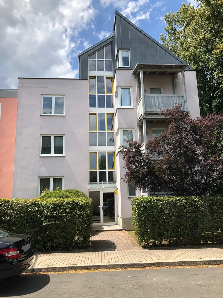 4 room apartment with 95 m² in Weiden in der Oberpfalz – Photo 3
