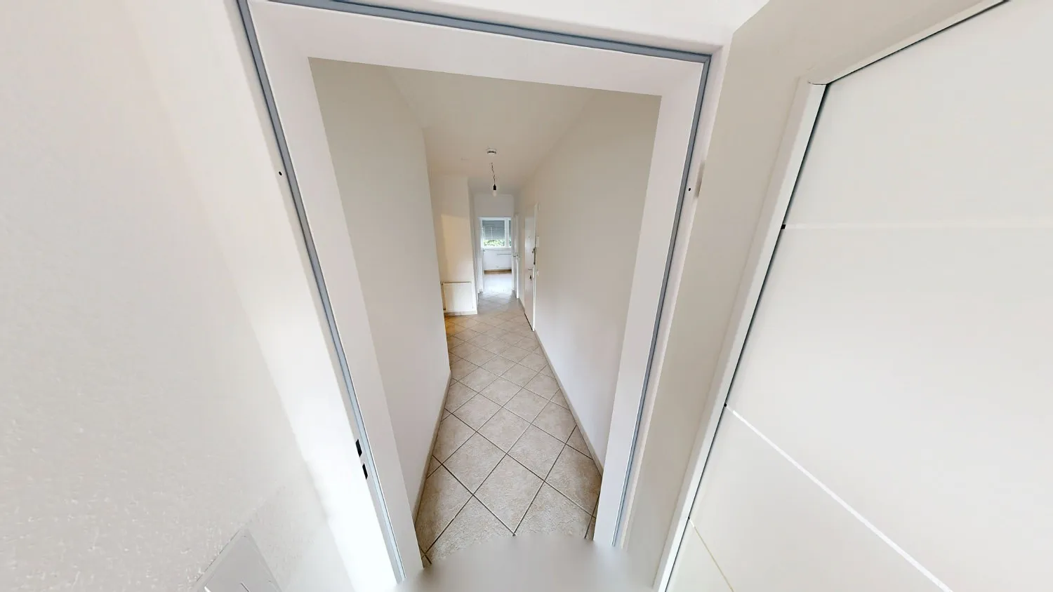 3 Zimmer Wohnung mit 70 m² in Düren – Bild 12