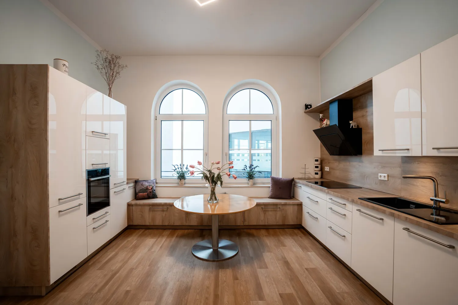 4 Zimmer Wohnung mit 176 m² in Melle – Bild 7