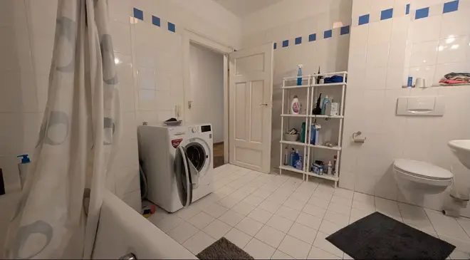 WG-Zimmer in München – Bild 4