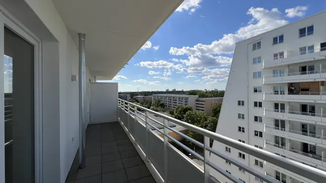 2 Zimmer Wohnung mit 54 m² in Berlin – Bild 6