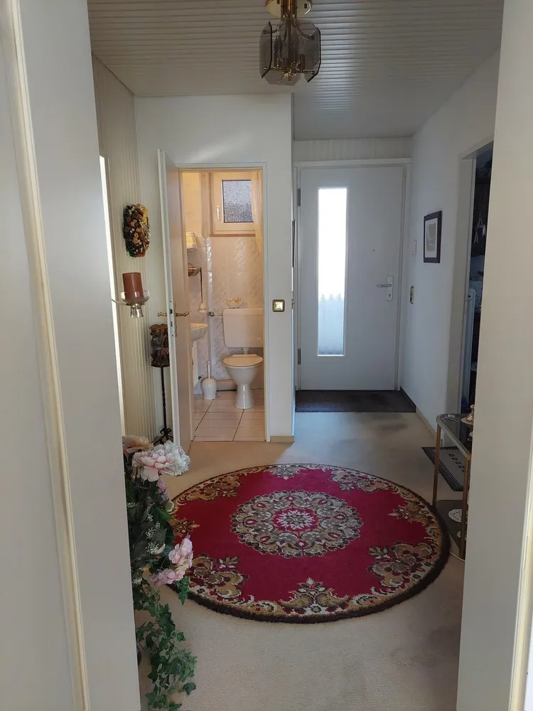 3 Zimmer Wohnung mit 90 m² in Bielefeld – Bild 3