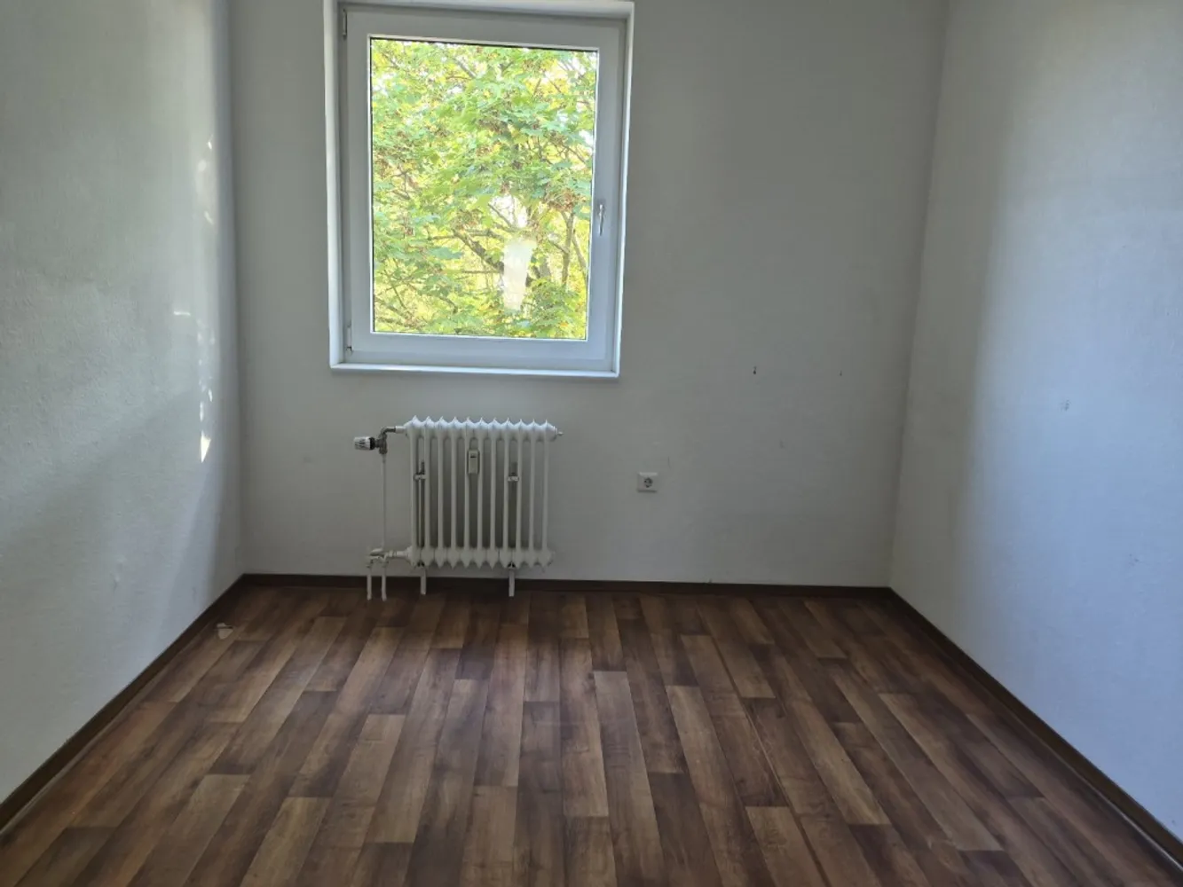 3 Zimmer Wohnung mit 71 m² in Garbsen – Bild 1