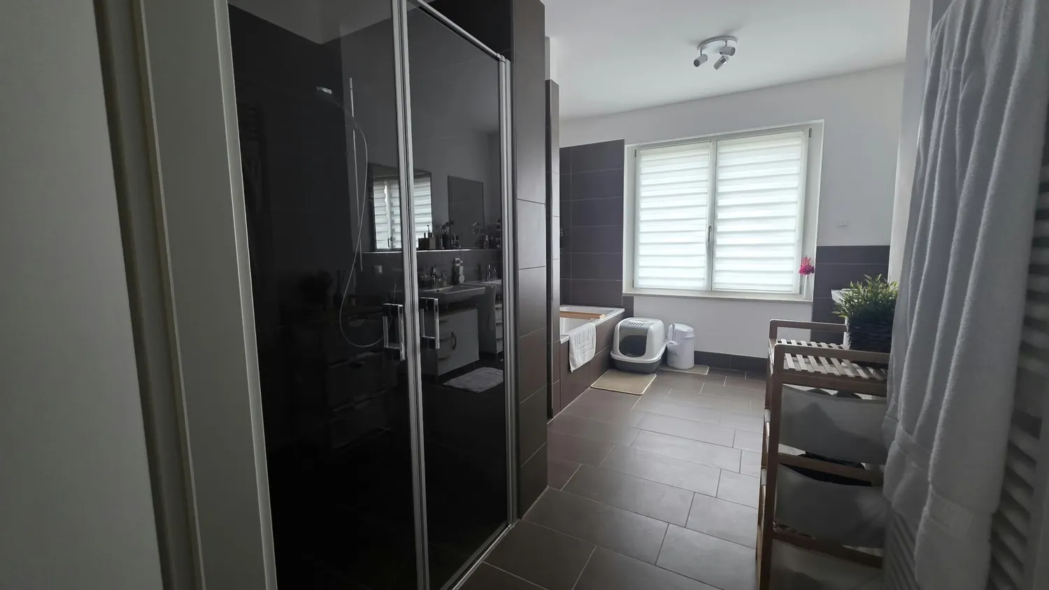 3 Zimmer Wohnung mit 87 m² in München – Bild 9
