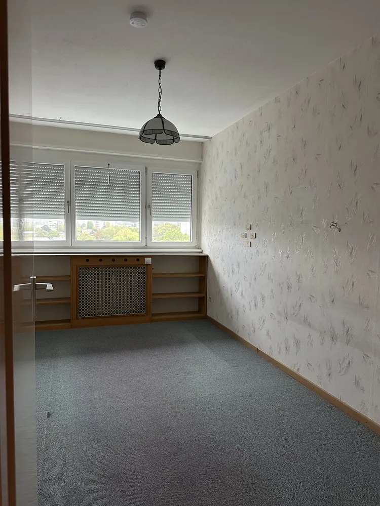 3 Zimmer Wohnung mit 78 m² in Böblingen – Bild 4